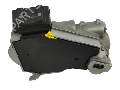 Electronic module MERCEDES-BENZ E-CLASS (W211) E 220 CDI (211.006) | BP14155587M83 