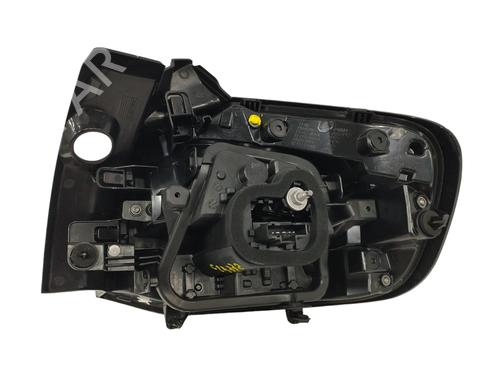 Left taillight CITROËN C4 III (BA_, BB_, BC_) 1.2 PureTech 130 (BAHNSA, BAHNSB) | BP15897557C34