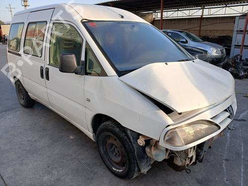 Used Parts PEUGEOT EXPERT (224_) 2.0 HDI (109 hp) 3495907