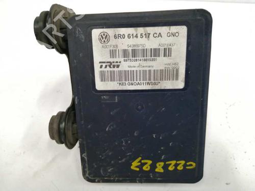 ABS pump SEAT TOLEDO IV (KG3) 1.4 TDI | BP6324257M43 