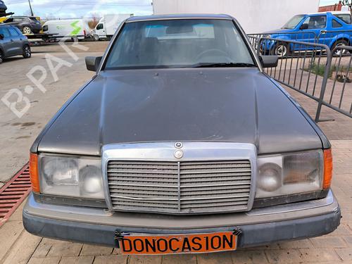 Used Parts MERCEDES-BENZ 124 Saloon (W124) 300 D (124.130) (113 hp) 4407109