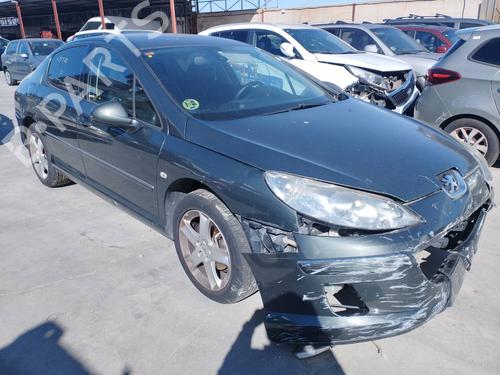 Used Parts PEUGEOT 407 (6D_) 2.0 HDi 135 (6DRHRH, 6DRHRE, 6DRHRG, 6DRHRJ) 4957332