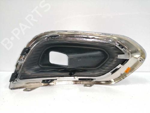 Grille RENAULT KADJAR (HA_, HL_)  | BP14149036C40 