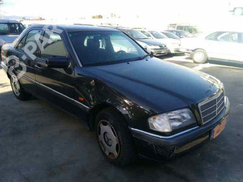 Used Parts MERCEDES-BENZ C-CLASS (W202)  C 200 (202.020)  66976