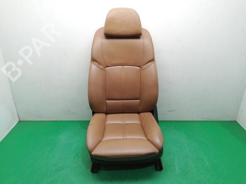 Used Left front seat Left front seat BMW 7 (F01, F02, F03, F04) 750 i, Li (449 hp) 11884003 11884003