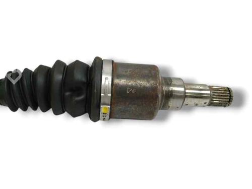 Left front driveshaft FORD FIESTA VII (HJ, HF) 1.1 Ti-VCT | BP28095111M38 
