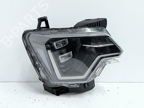 Right headlight KIA NIRO II (SG2) 1.6 GDi Plug-in Hybrid | BP31622992C29 - Image 2