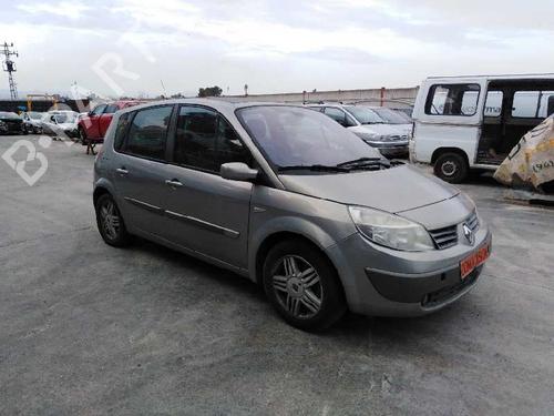 Pompe à injection RENAULT SCÉNIC II (JM0/1_) 1.9 dCi (JM0G, JM12, JM1G, JM2C) | BP6993379M78 