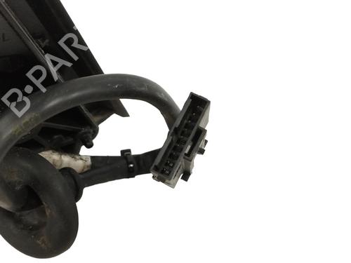 Left mirror OPEL ASTRA J (P10) 1.7 CDTI (68) | BP17064803C26 