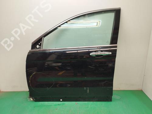 Used Left front door HONDA CR-V III (RE_) 2.2 i-CTDi 4WD (RE6) (140 hp) 28608455
