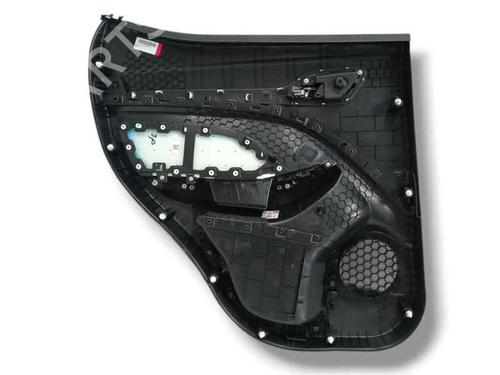 Rear right panel MG MG ZS SUV (AZS1) 1.5 VTi | BP23959318C61 