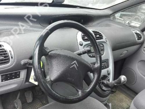 Ansaugkrümmer CITROËN XSARA PICASSO (N68) 1.6 HDi | BP5983386M70 