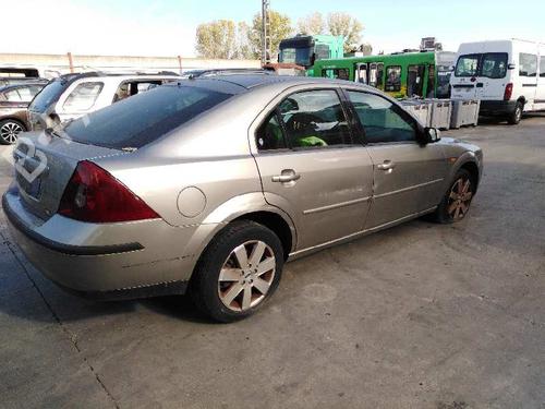 AC pipe FORD MONDEO III (B5Y) 2.0 TDCi | BP14151708M126