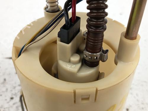 Fuel pump DAEWOO MATIZ (M100, M150) 0.8 | BP38925562M76 - Image 3
