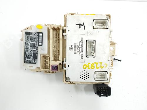 Used Fuse box SUZUKI SWIFT III (MZ, EZ) 1.5 (RS415, ZC21S) (102 hp) 11035431