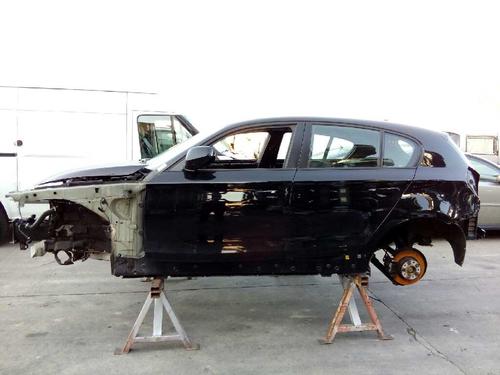 AC pipe BMW 1 (E87) 116 d | BP14146358M126 