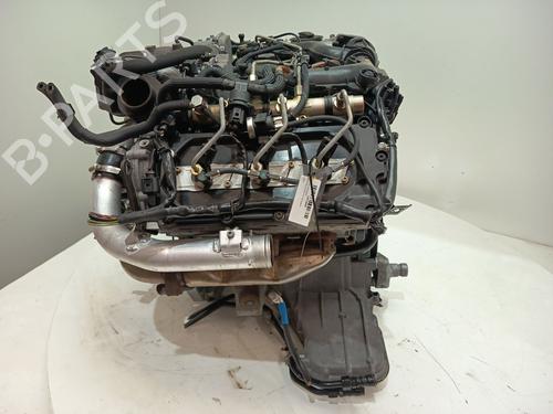 Engine AUDI A6 C6 (4F2) 3.0 TDI quattro | BP36452510M1 - Image 5