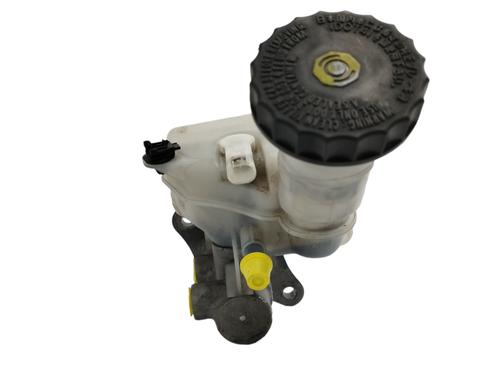 Used Brake master cylinder MITSUBISHI ASX (GA_W_) 1.8 DI-D (GA6W) (150 hp) 17728468