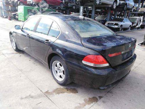 Elektronisk modul BMW 7 (E65, E66, E67)  | BP13620952M83 