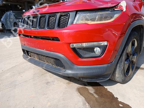 Front bumper JEEP COMPASS (MP, M6, MV, M7) 1.6 CRD | BP36274248C7 - Image 7