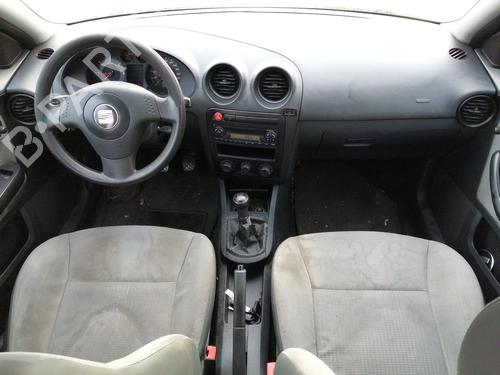 AC compressor SEAT IBIZA III (6L1) 1.9 SDI | BP34007385M34 - Image 8