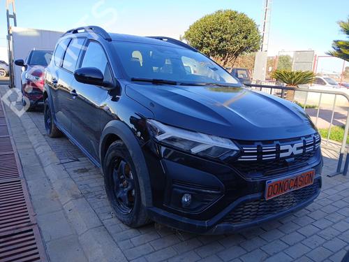 Pièces Détachées Usagées DACIA JOGGER (RK_) 1.0 TCe 90 ECO-G (RKMT) (91 hp) 4393928