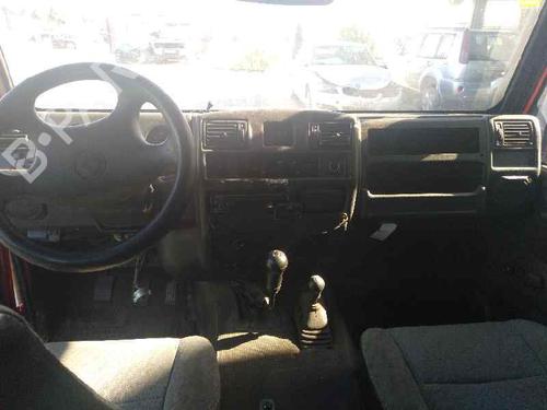 Clutch slave cylinder SANTANA PS10/ANIBAL  | BP14152809M113 