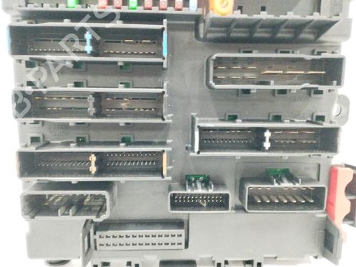 Fuse box SAAB 9-3 (YS3F, E79, D79, D75) | BP11816611E1