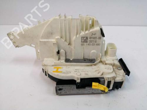 Front left lock JEEP RENEGADE SUV (BU, B1, BV) 1.6 CRD | BP6124434C98