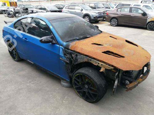 Used Parts BMW 3 Coupe (E92)  335 i  844701