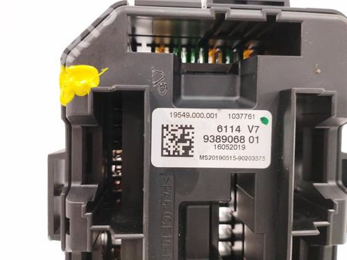 Fuse box BMW 4 Convertible (F33, F83) 420 d | BP11356117E1 