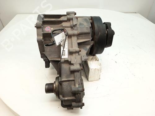 Used Transfer box Transfer box 38673783 38673783