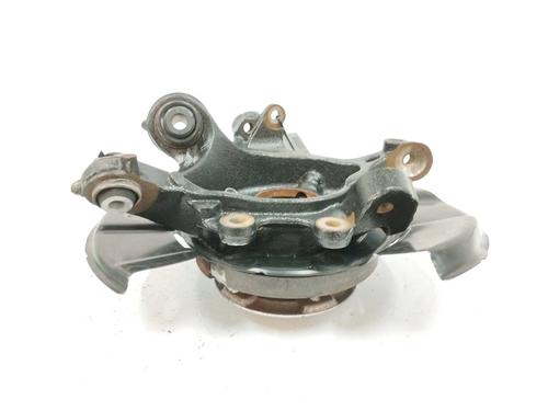 Left rear steering knuckle BMW 4 Convertible (F33, F83) 420 d | BP11356095M27 