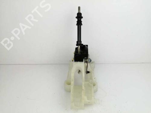 Used Gear lever MITSUBISHI OUTLANDER II (CW_W) 2.0 DI-D (CW8W) (140 hp) 7783839