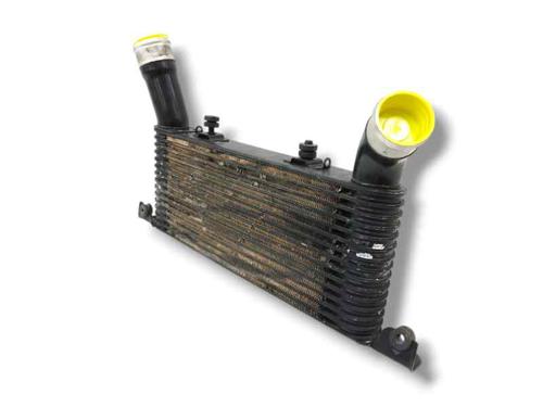 Intercooler MITSUBISHI PAJERO IV (V8_W, V9_W) 3.2 DI-D 4WD (V98W, V88W) | BP23576933M30 
