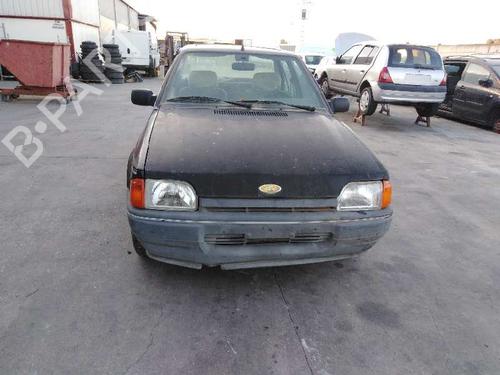Engine FORD ORION II (AFF) 1.6 i | BP17773393M1 