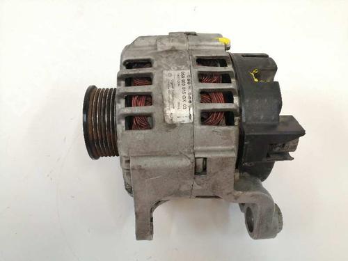 Used Alternator AUDI A6 C5 (4B2, 4B4) 2.5 TDI (150 hp) 6120002