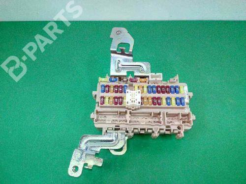 Used Fuse box NISSAN QASHQAI II SUV (J11, J11_) 1.5 dCi (110 hp) 4456768