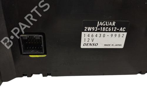 Climate control JAGUAR XJ (X350, X358) R 4.2 | BP16402677I5 