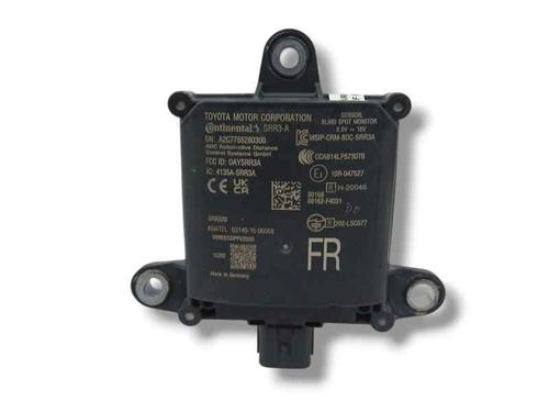 Used Electronic module TOYOTA C-HR (_X1_) 1.8 Hybrid (ZYX10_, ZYX11_) (98 hp) 26567511