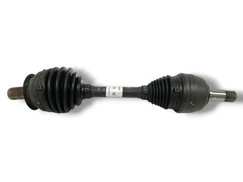 Used Left front driveshaft MERCEDES-BENZ CLA Shooting Brake (X117) CLA 220 d (117.903) (170 hp) 23575877
