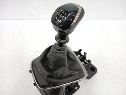 Gear lever OPEL CORSA F (P2JO) 1.2 (68) | BP33715211M90 - Image 5