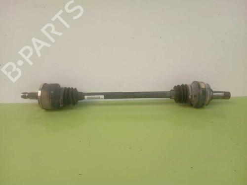 Used Right rear driveshaft MERCEDES-BENZ C-CLASS (W203) C 200 Kompressor (203.045) (163 hp) 1931001