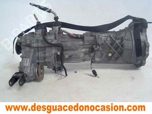 Used Gearbox Gearbox 1223237 1223237