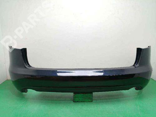 Rear bumper AUDI A6 C6 (4F2) 3.2 FSI (255 hp) 9453788