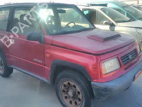 Starter SUZUKI VITARA (ET, TA, TD)  | BP1919650M8 