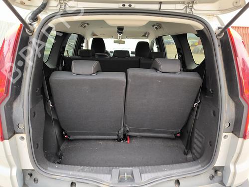 Left taillight DACIA JOGGER (RK_) 1.0 TCe 90 ECO-G (RKMT) | BP34622305C34  - Image 14