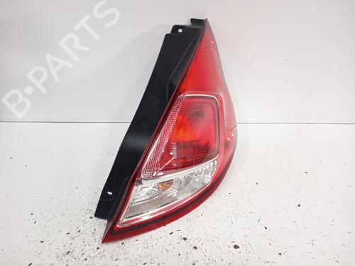 Used Right taillight Right taillight FORD FIESTA VI (CB1, CCN) 1.0 EcoBoost (125 hp) 36001555 36001555