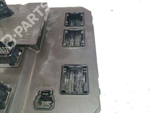 Fuse box PEUGEOT 206 Hatchback (2A/C)  | BP8110102E1 