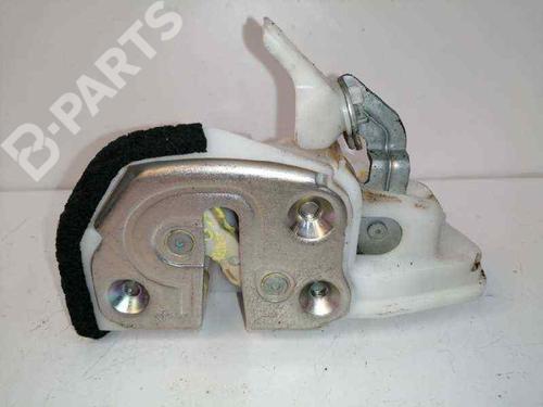 Front right lock SEAT CORDOBA (6K1, 6K2) 1.4 i | BP7815706C97 